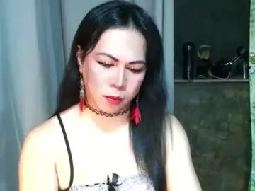 Chaturbate Live Sex Cam of hott_summerr