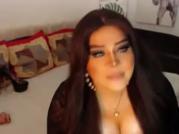 Chaturbate Live Sex Cam of naughysexanastasia