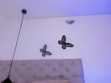 Chaturbate Adult Webcam of rosse_alice_