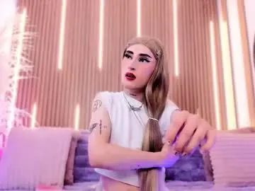 Chaturbate Adult Video Chat of arianasantana