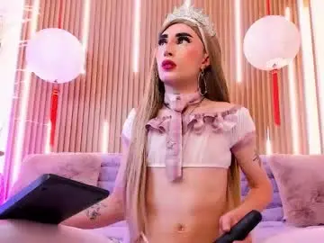 Chaturbate Best Webcam of arianasantana