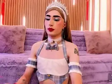 Chaturbate Free Live Porn of arianasantana