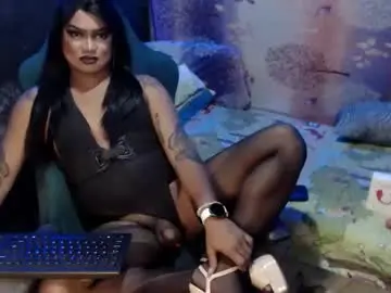 Chaturbate Adult Video Chat of cj_parker69