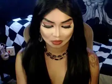 Chaturbate Private Sex Chat of cj_parker69