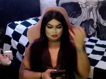 Chaturbate Best live sex cam show of cj_parker69