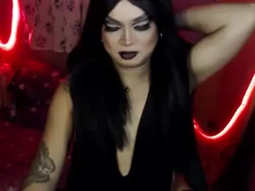 Chaturbate Private Sex Chat of cj_parker69