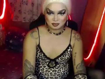 Chaturbate Sex Cam of cj_parker69