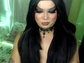 Chaturbate Adult Video Chat of cj_parker69