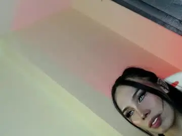 Chaturbate Free Porn Cam of gata_salvaje22
