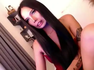 Chaturbate Live Sex of gata_salvaje22