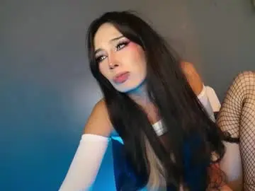 Chaturbate Best Webcam of gata_salvaje22