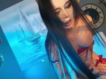 Chaturbate Adult Video Chat of gata_salvaje22