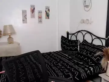 Chaturbate Free Live Porn of asian_loraine