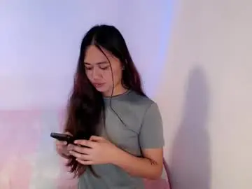 Chaturbate Live Sex Cam of heart_of_asia