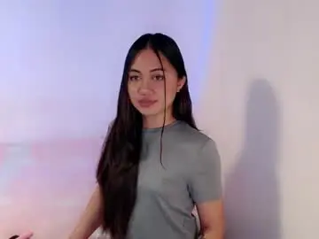 Chaturbate Nude Webcam of heart_of_asia