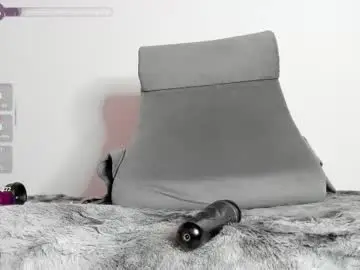 Chaturbate Sex Chat of mariana_preciado