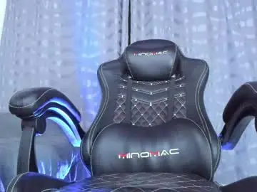 Chaturbate Free Porn Cam of mariana_preciado