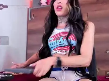 Chaturbate Free Porn Cam of mariana_preciado