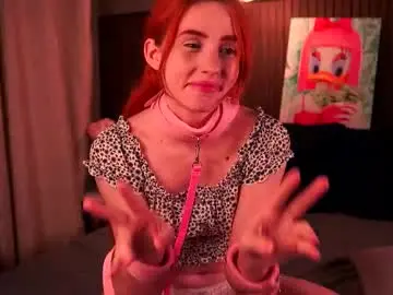 Chaturbate Free Live Porn of pinkestmango