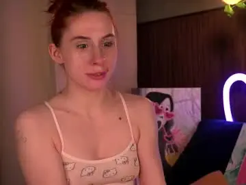 Chaturbate Free Porn Cam of pinkestmango