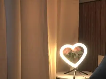 Chaturbate Live Sex Cam of pinkestmango