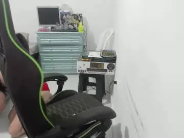 Chaturbate Sex Chat of sweet_kitty_777