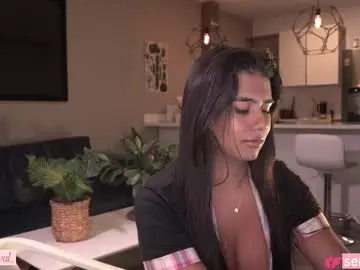 Chaturbate Private Sex Chat of missvalery_1