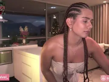 Chaturbate Watch Live Sex Cams of missvalery_1