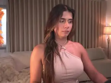 Chaturbate Live Sex of missvalery_1