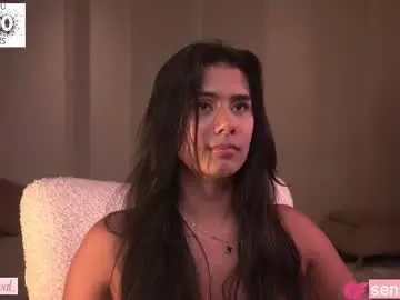 Chaturbate Live Sex of missvalery_1