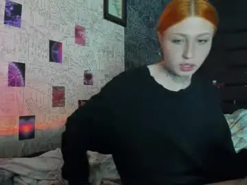 Chaturbate Sex Cam of only_iva21