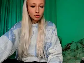 Chaturbate Nude Webcam of only_iva21