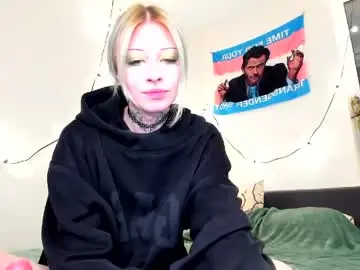 Chaturbate Live Sex of only_iva21