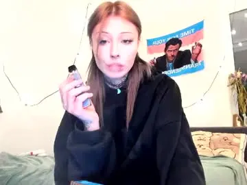 Chaturbate Adult Webcam of only_iva21