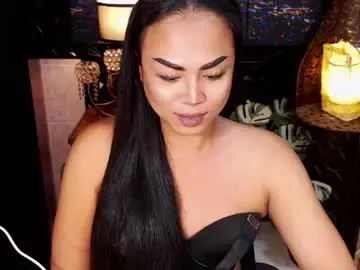 Chaturbate Live Porn of tsdarkdevon