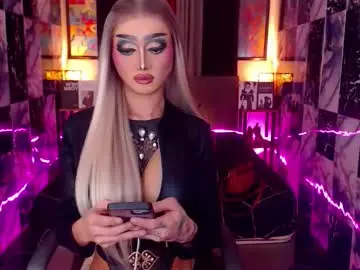 Chaturbate Watch Live Sex Cams of yourdreampinayx