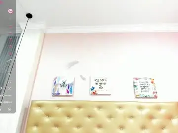 Chaturbate Private Sex Chat of _jade_01