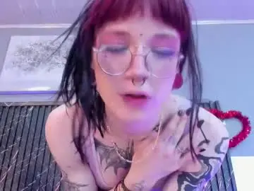 Chaturbate Best live sex cam show of bathory_vamps