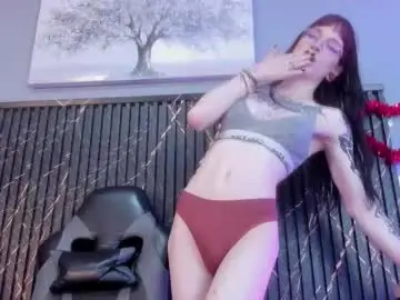Chaturbate Adult Video Chat of bathory_vamps