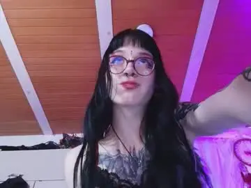 Chaturbate Best Webcam of bathory_vamps