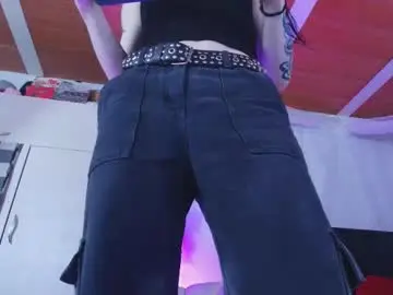 Chaturbate Adult Webcam of bathory_vamps