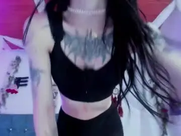 Chaturbate Adult Video Chat of bathory_vamps