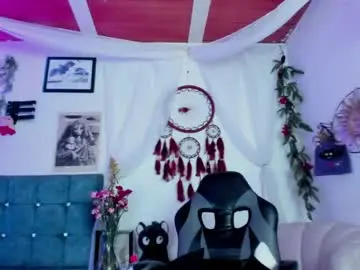 Chaturbate Watch Live Sex Cams of bathory_vamps