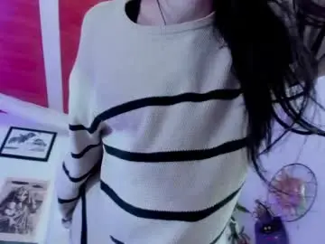 Chaturbate Free Live Porn of bathory_vamps