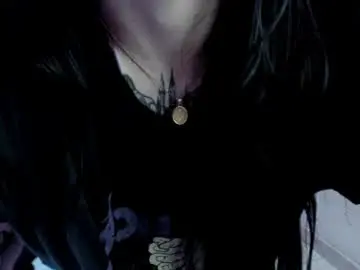 Chaturbate Private Sex Chat of bathory_vamps