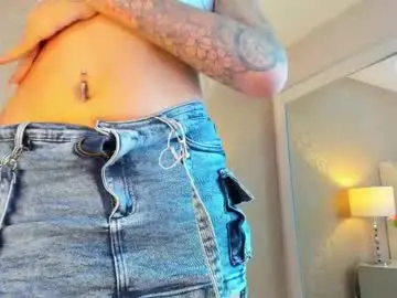 Chaturbate Best live sex cam show of biancamonroe_