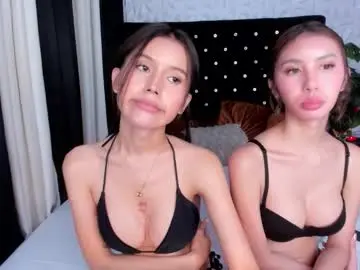 Chaturbate Live Sex of briannatscummer