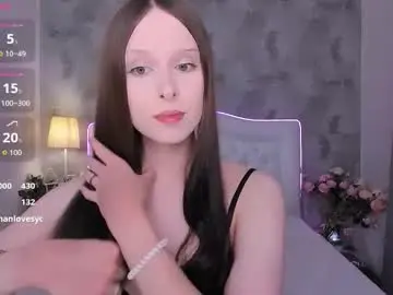 Chaturbate Adult Webcam of caraford