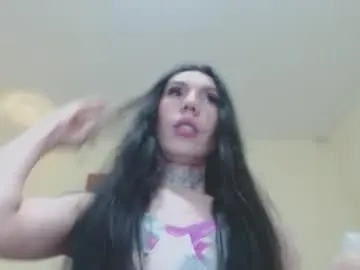 Chaturbate Sex Cam of angel_moon69_
