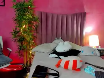 Chaturbate Watch Live Sex Cams of candypink12
